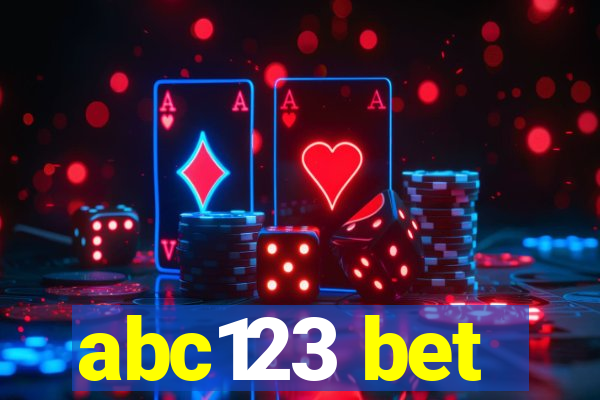 abc123 bet